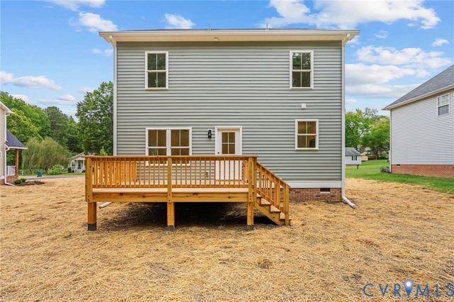 7605 Oster Dr, Henrico, VA 23227