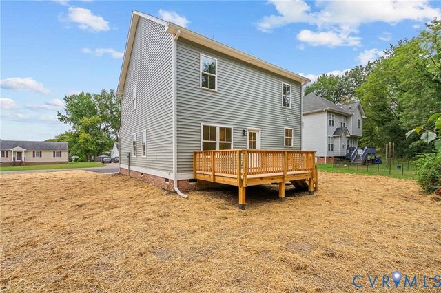 7605 Oster Dr, Henrico, VA 23227