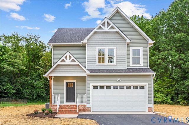 7605 Oster Dr, Henrico, VA 23227
