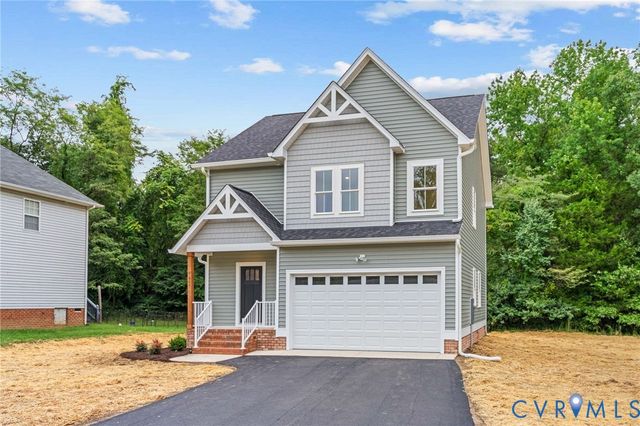 7605 Oster Dr, Henrico, VA 23227