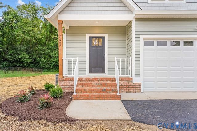 7605 Oster Dr, Henrico, VA 23227