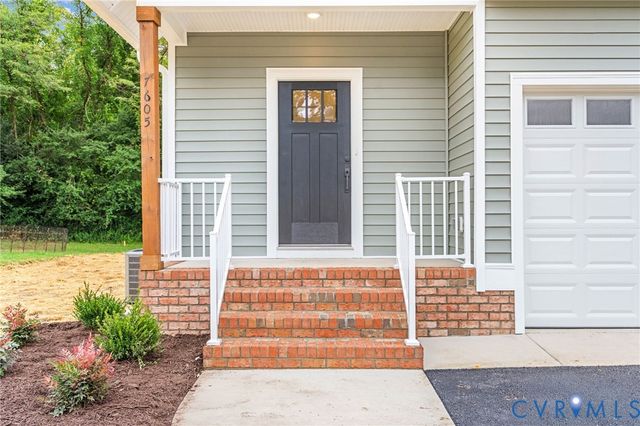 7605 Oster Dr, Henrico, VA 23227