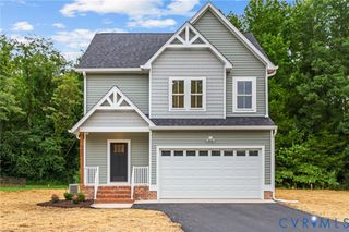 7605 Oster Dr, Henrico, VA 23227