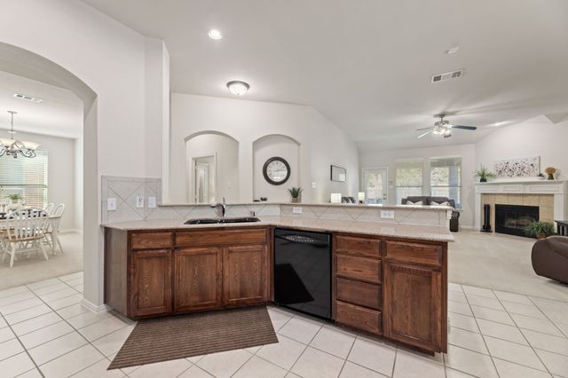 10236 Brenden Drive, Mckinney, TX 75072