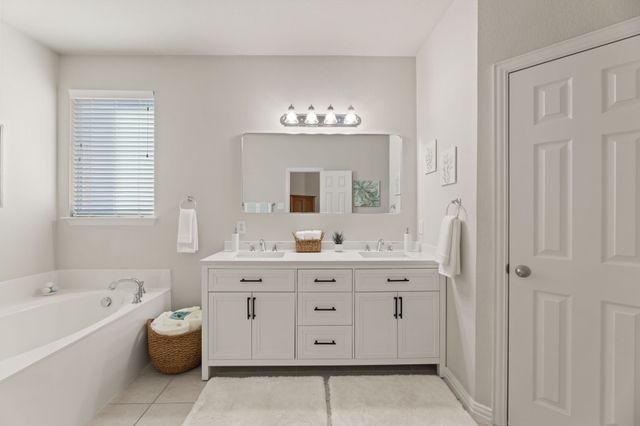 10236 Brenden Drive, Mckinney, TX 75072