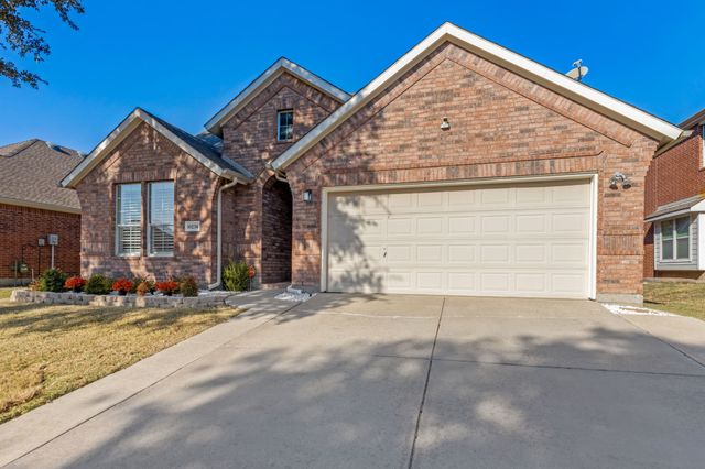 10236 Brenden Drive, Mckinney, TX 75072