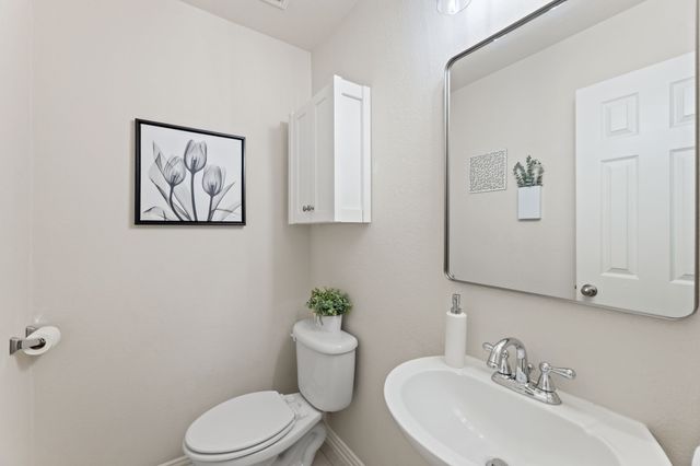 10236 Brenden Drive, Mckinney, TX 75072