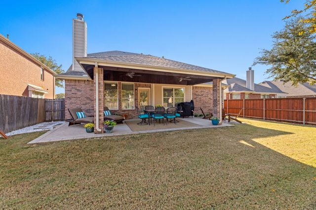 10236 Brenden Drive, Mckinney, TX 75072