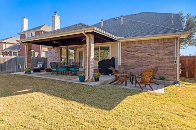 10236 Brenden Drive, Mckinney, TX 75072