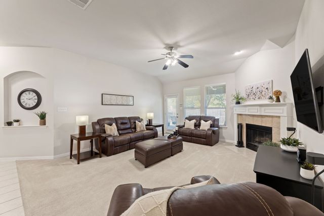 10236 Brenden Drive, Mckinney, TX 75072