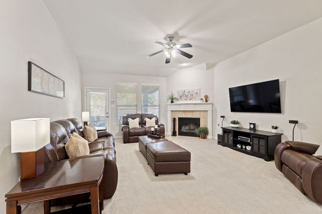 10236 Brenden Drive, Mckinney, TX 75072