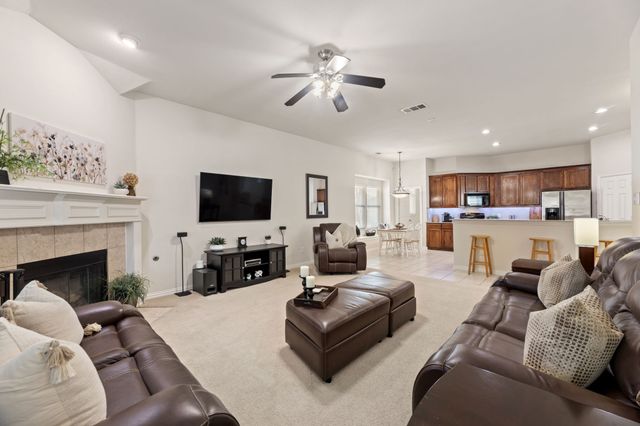 10236 Brenden Drive, Mckinney, TX 75072