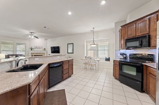 10236 Brenden Drive, Mckinney, TX 75072