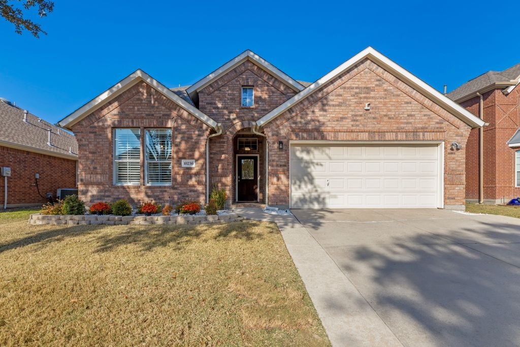 10236 Brenden Drive, Mckinney, TX 75072