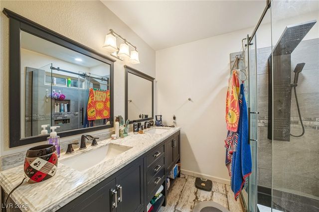 3066 Mount Charleston Drive, Pahrump, NV 89048