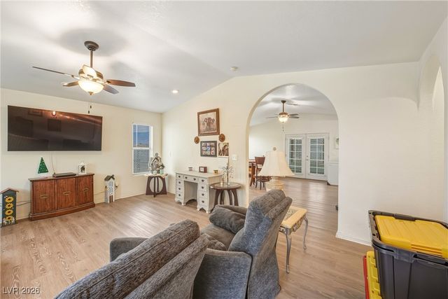 3066 Mount Charleston Drive, Pahrump, NV 89048