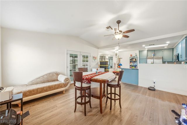 3066 Mount Charleston Drive, Pahrump, NV 89048