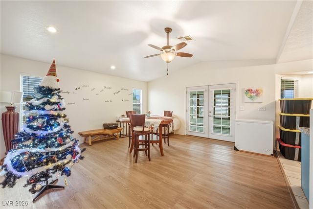 3066 Mount Charleston Drive, Pahrump, NV 89048