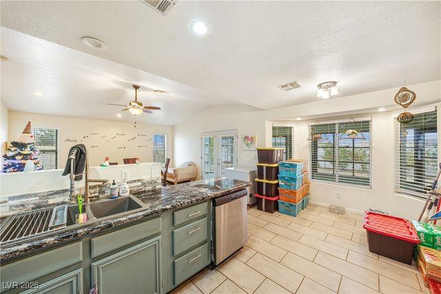 3066 Mount Charleston Drive, Pahrump, NV 89048