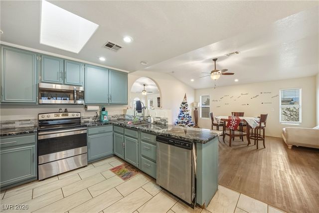 3066 Mount Charleston Drive, Pahrump, NV 89048