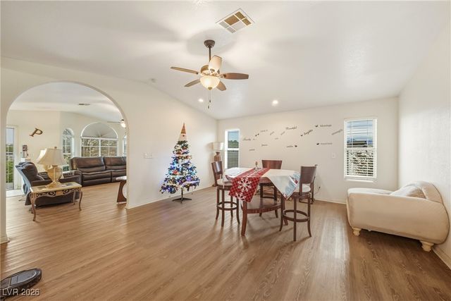 3066 Mount Charleston Drive, Pahrump, NV 89048