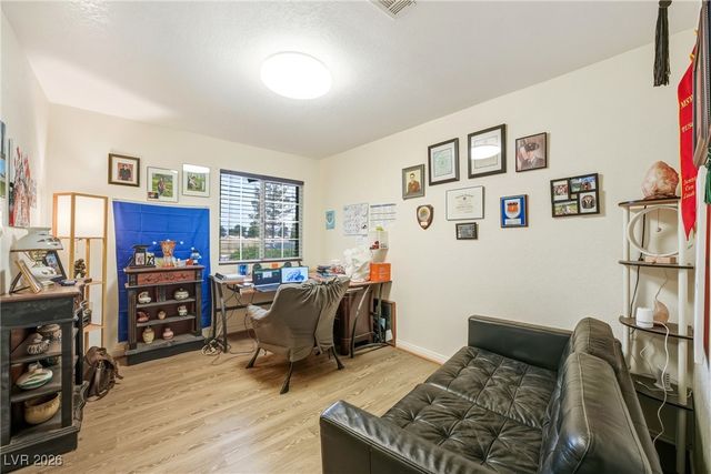 3066 Mount Charleston Drive, Pahrump, NV 89048