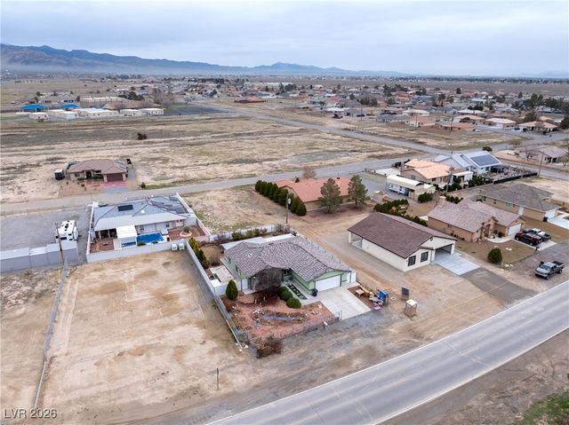 3066 Mount Charleston Drive, Pahrump, NV 89048