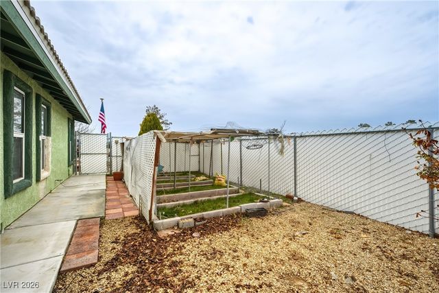 3066 Mount Charleston Drive, Pahrump, NV 89048