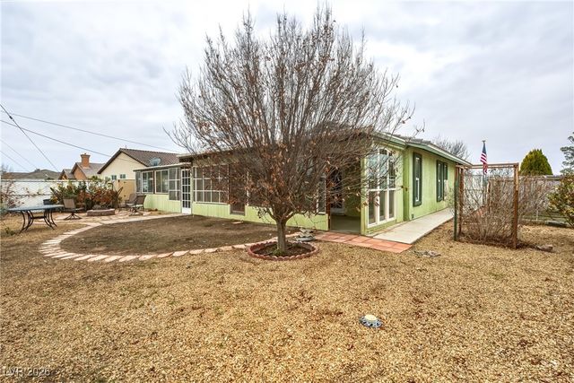 3066 Mount Charleston Drive, Pahrump, NV 89048