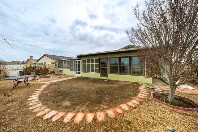 3066 Mount Charleston Drive, Pahrump, NV 89048