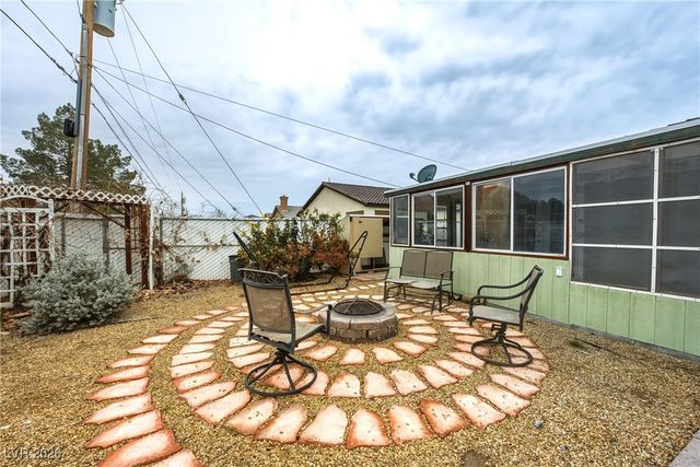 3066 Mount Charleston Drive, Pahrump, NV 89048