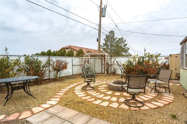 3066 Mount Charleston Drive, Pahrump, NV 89048