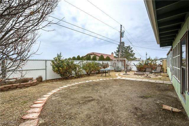 3066 Mount Charleston Drive, Pahrump, NV 89048