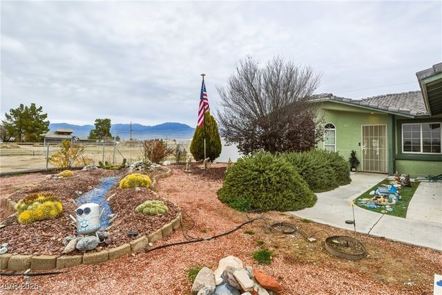 3066 Mount Charleston Drive, Pahrump, NV 89048