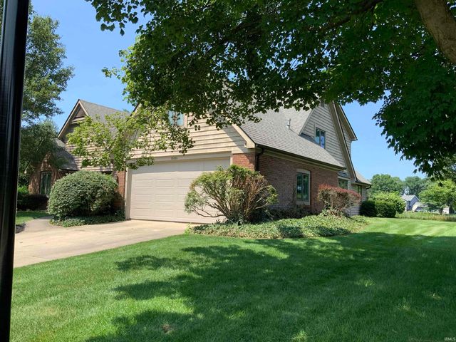 15681 Fieldcrest Court, Granger, IN 46530