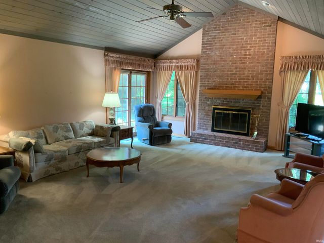 15681 Fieldcrest Court, Granger, IN 46530