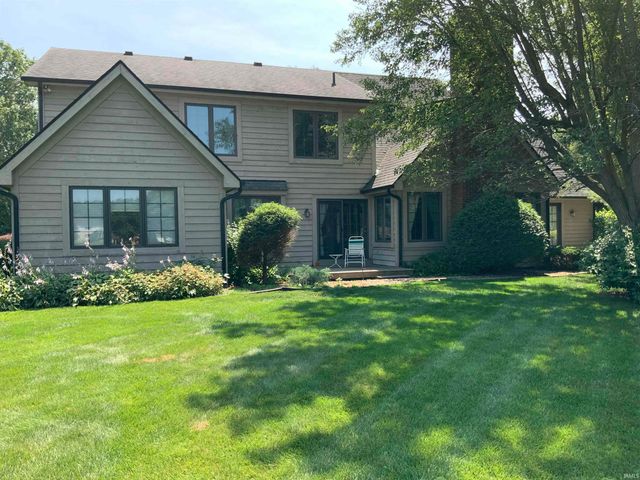 15681 Fieldcrest Court, Granger, IN 46530
