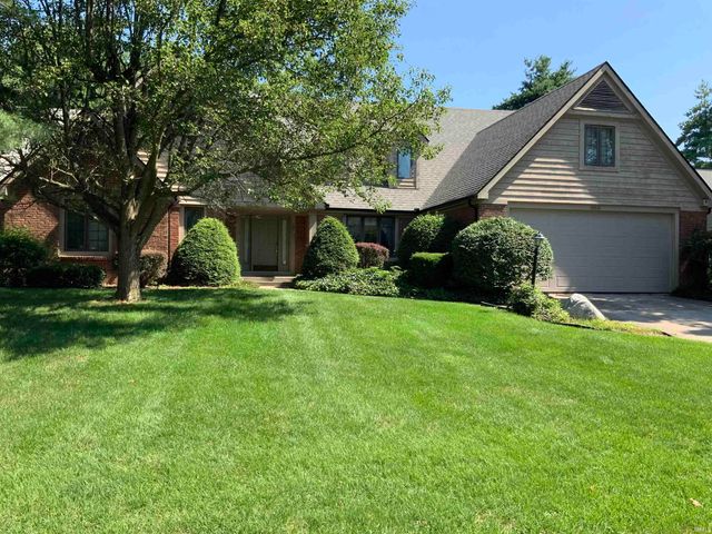 15681 Fieldcrest Court, Granger, IN 46530