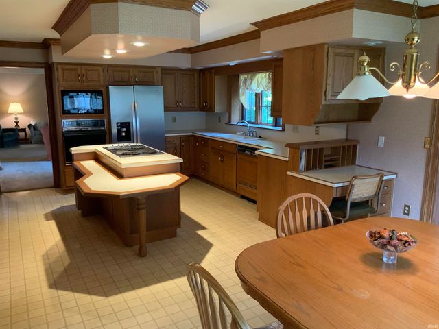 15681 Fieldcrest Court, Granger, IN 46530