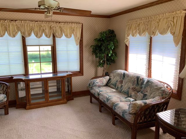 15681 Fieldcrest Court, Granger, IN 46530