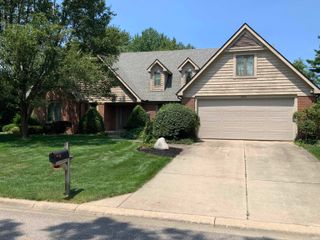 15681 Fieldcrest Court, Granger, IN 46530
