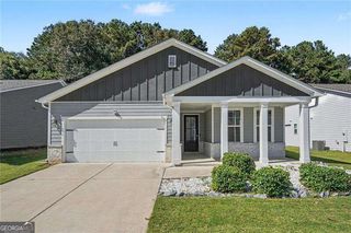 790 Riverwood Pass, Dallas, GA 30157