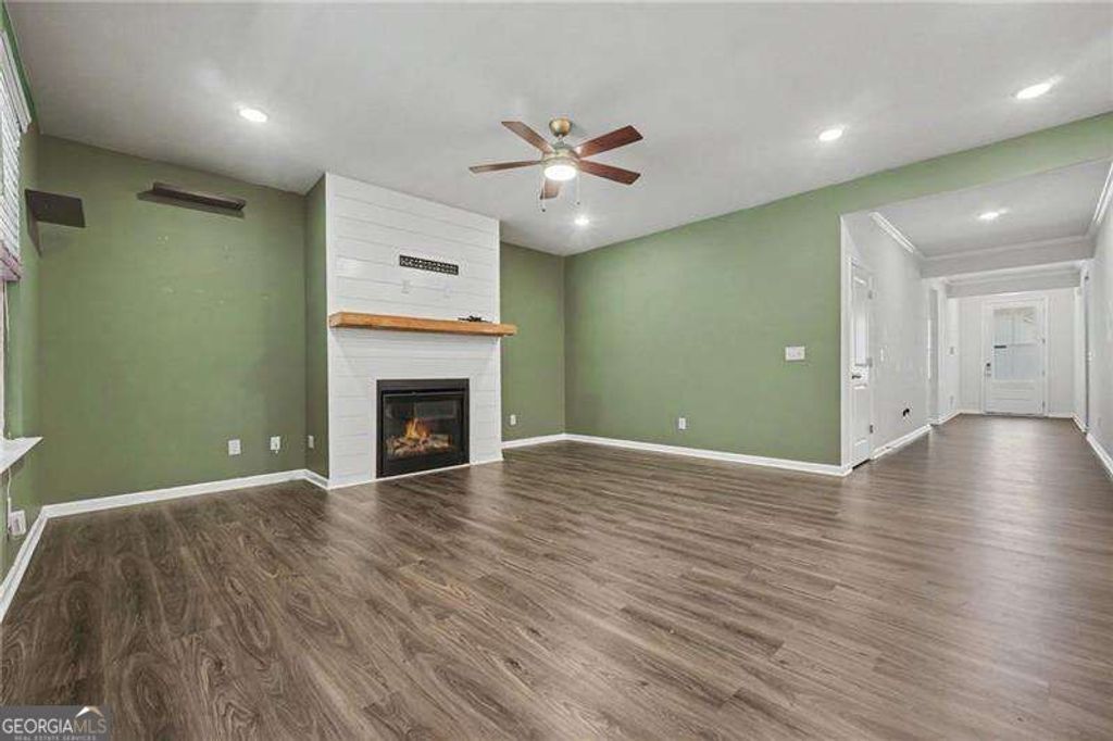 790 Riverwood Pass, Dallas, GA 30157 — photo 2