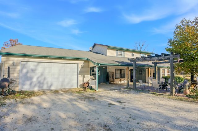 1917 COUNTY ROAD 1330, Moberly, MO 65270