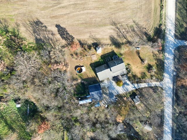 1917 COUNTY ROAD 1330, Moberly, MO 65270