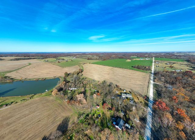 1917 COUNTY ROAD 1330, Moberly, MO 65270