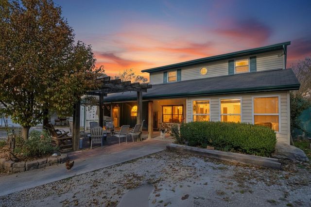 1917 COUNTY ROAD 1330, Moberly, MO 65270