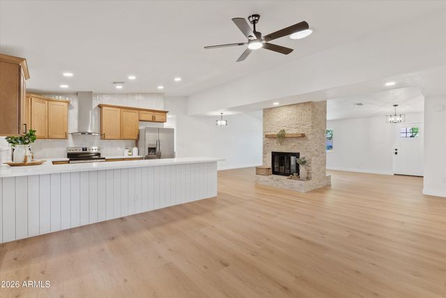 4422 W POINSETTIA Drive, Glendale, AZ 85304