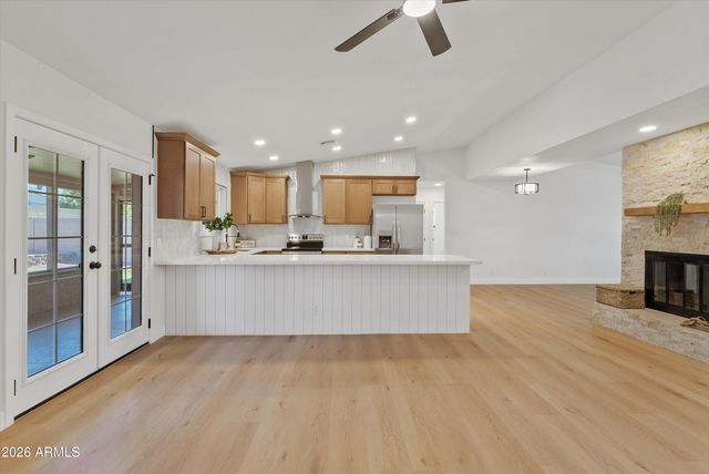 4422 W POINSETTIA Drive, Glendale, AZ 85304