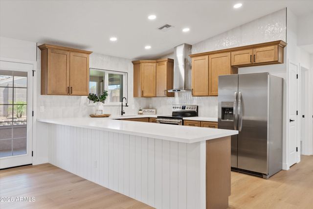 4422 W POINSETTIA Drive, Glendale, AZ 85304